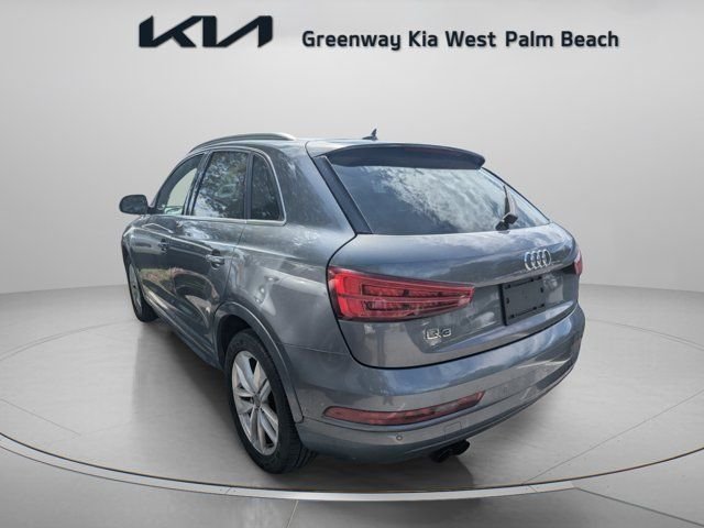 Used 2016  Audi 2.0T Premium Plus image 4