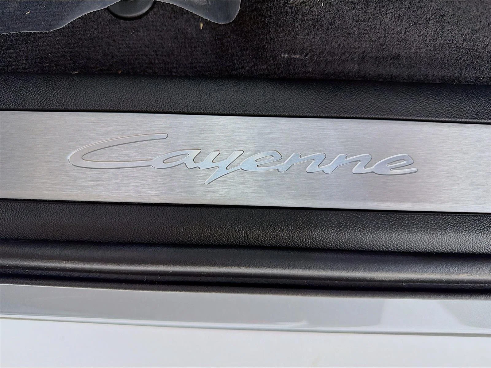 2026 Porsche Cayenne Coup Base - Photo 6