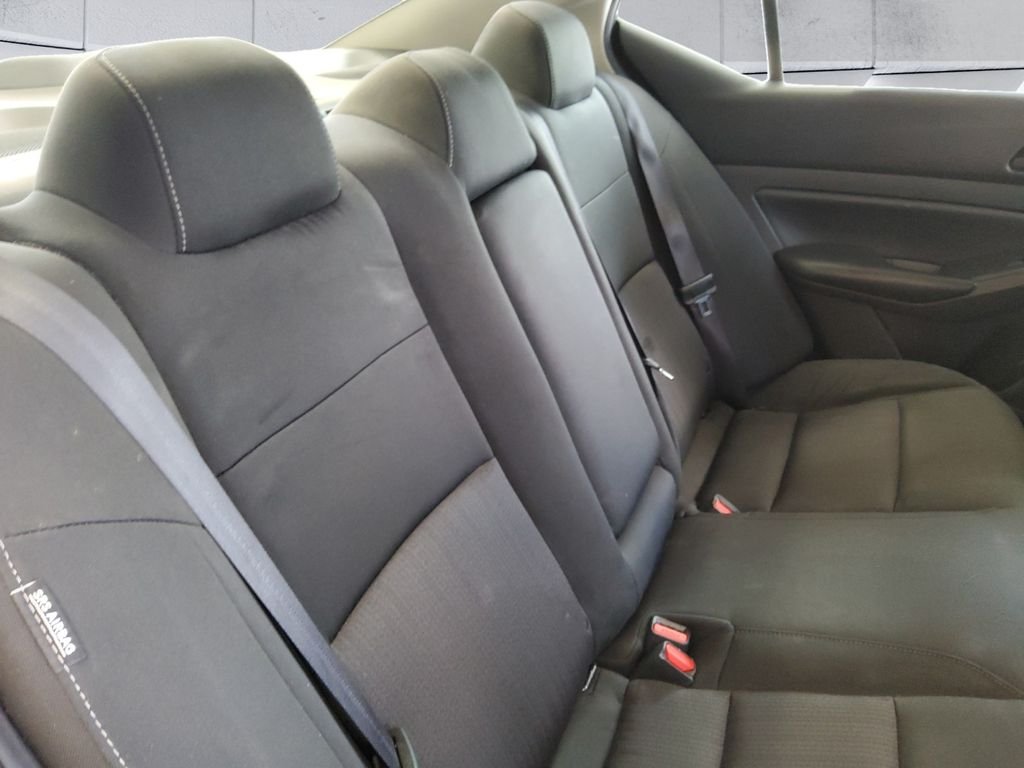 Used 2023 Gray Nissan 2.5 S image 16