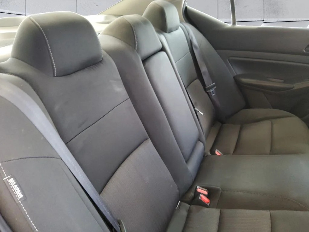 Used 2023 Gray Nissan 2.5 S image 16