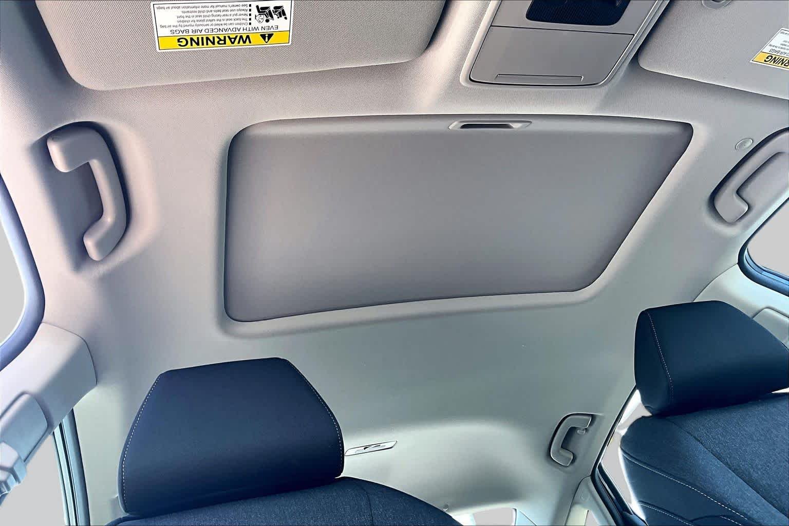 2026 Honda Accord SE - Photo 13