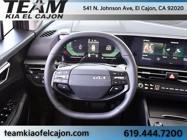 New 2026 Gray Kia S image 22