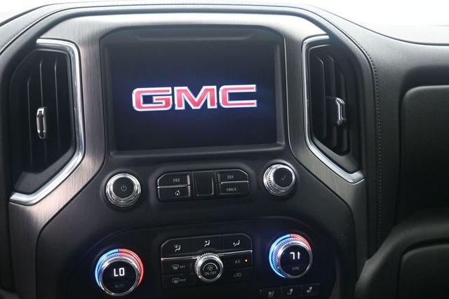 Used 2020 Black GMC Denali image 10