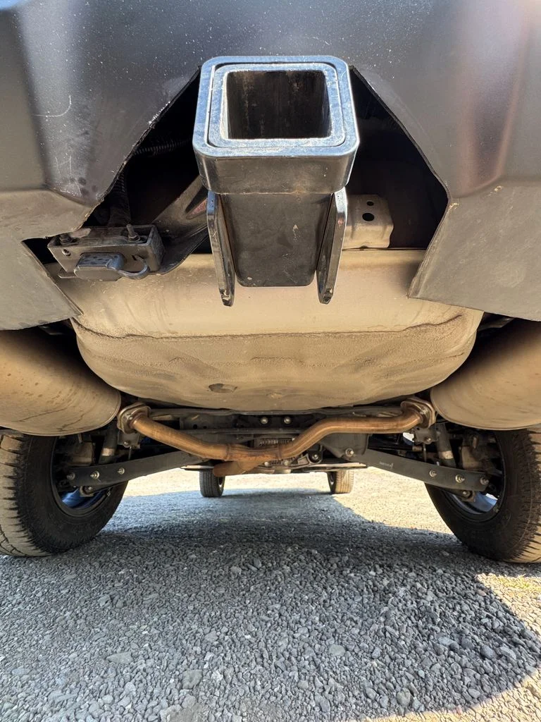 Used 2023 Brown Subaru Wilderness image 48