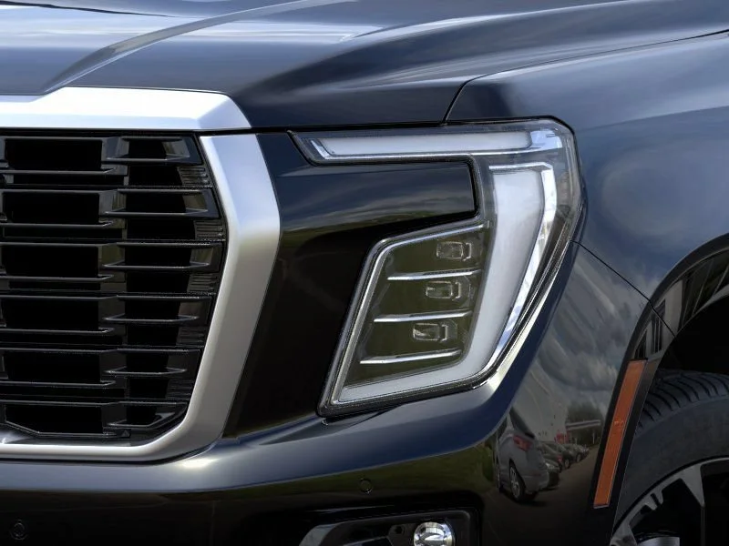 2026 GMC Yukon Denali - Photo 10