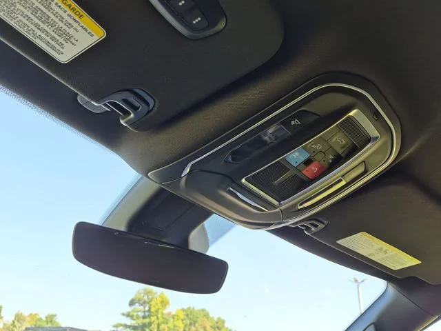 Used 2024 Gray Jeep Series II image 28