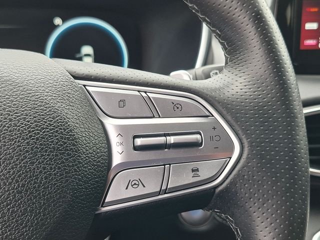 Used 2022 Red Hyundai Calligraphy image 15