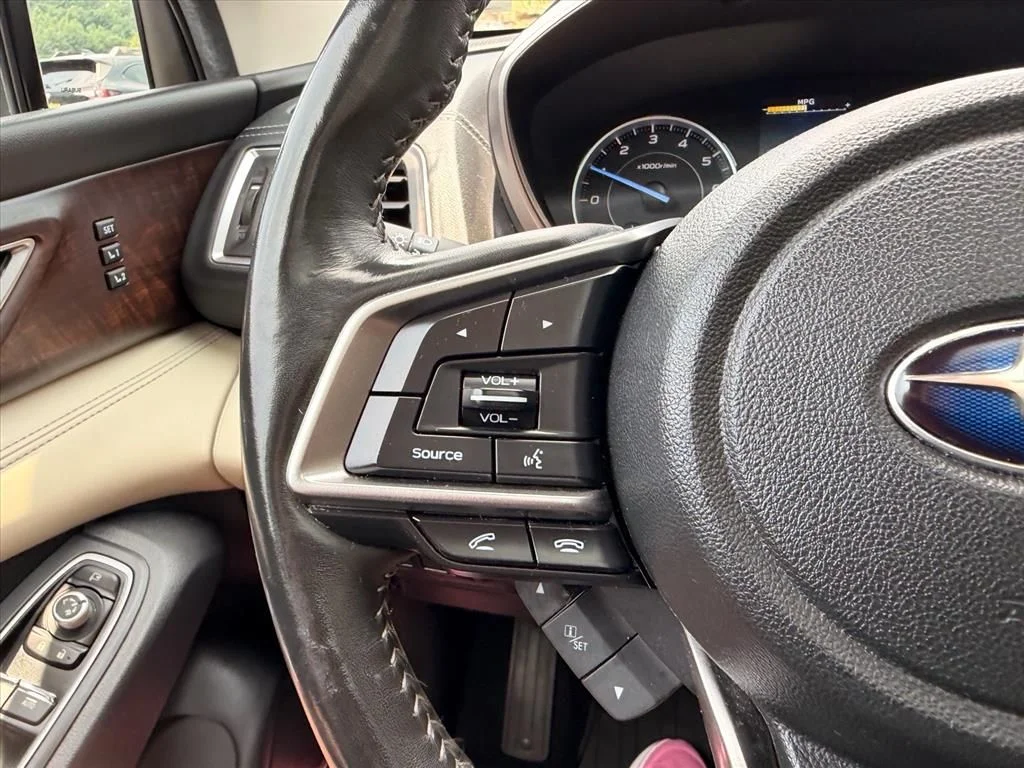 Used 2021 Gray Subaru Touring image 21