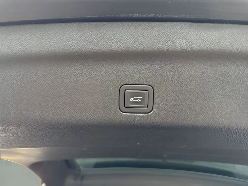 Used 2023 Dark Ash Metallic Chevrolet Premier image 32