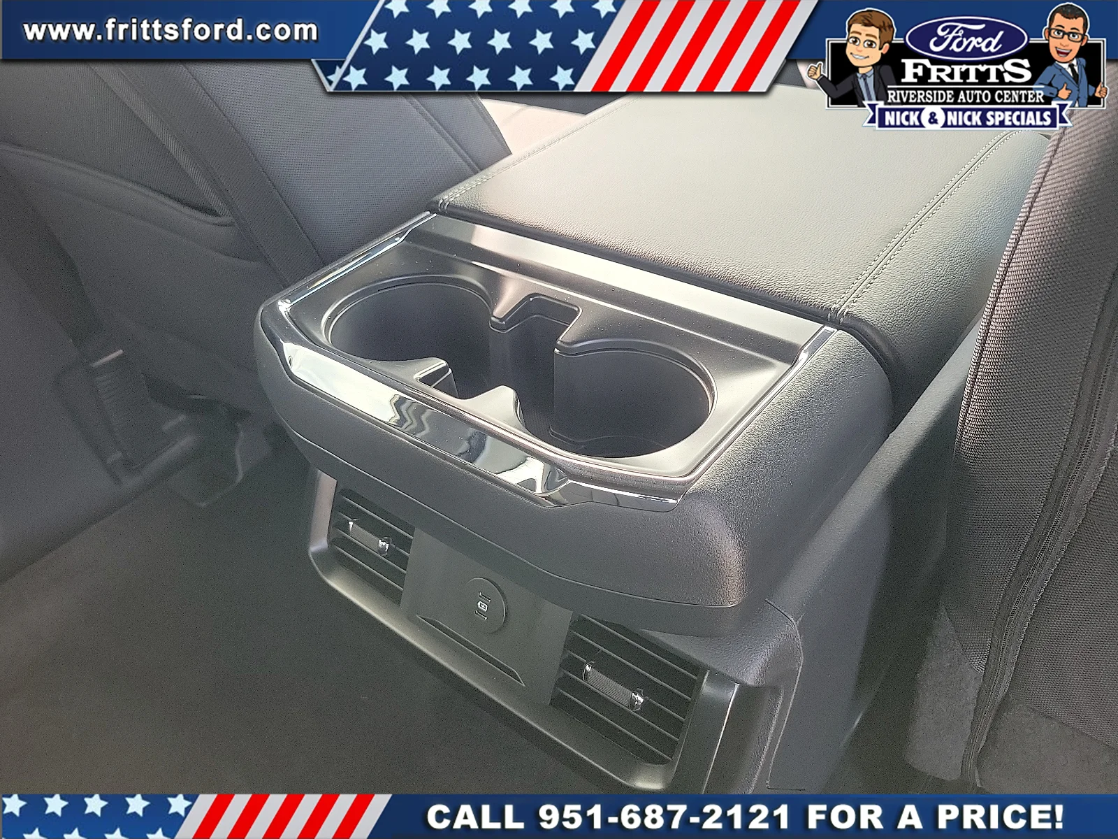 New 2026 Oxford White Ford STX® image 20