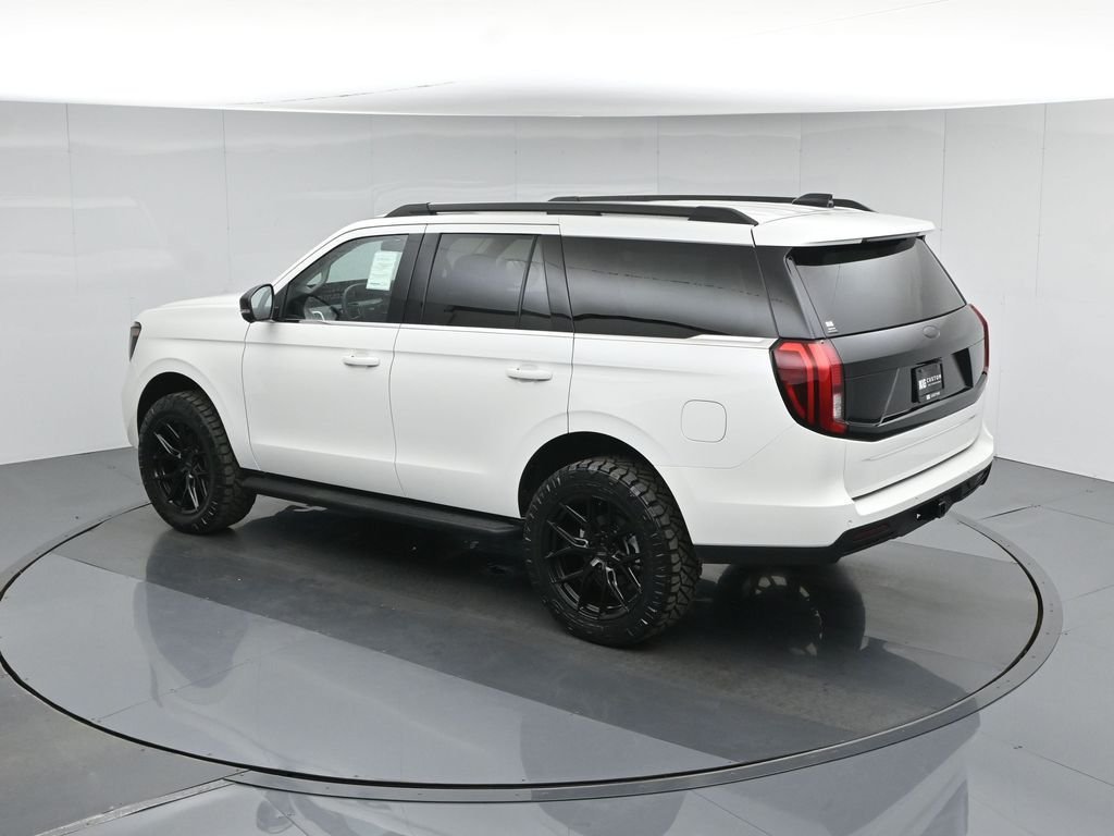 New 2026 Star White Metallic Tri-Coat Ford Active image 43
