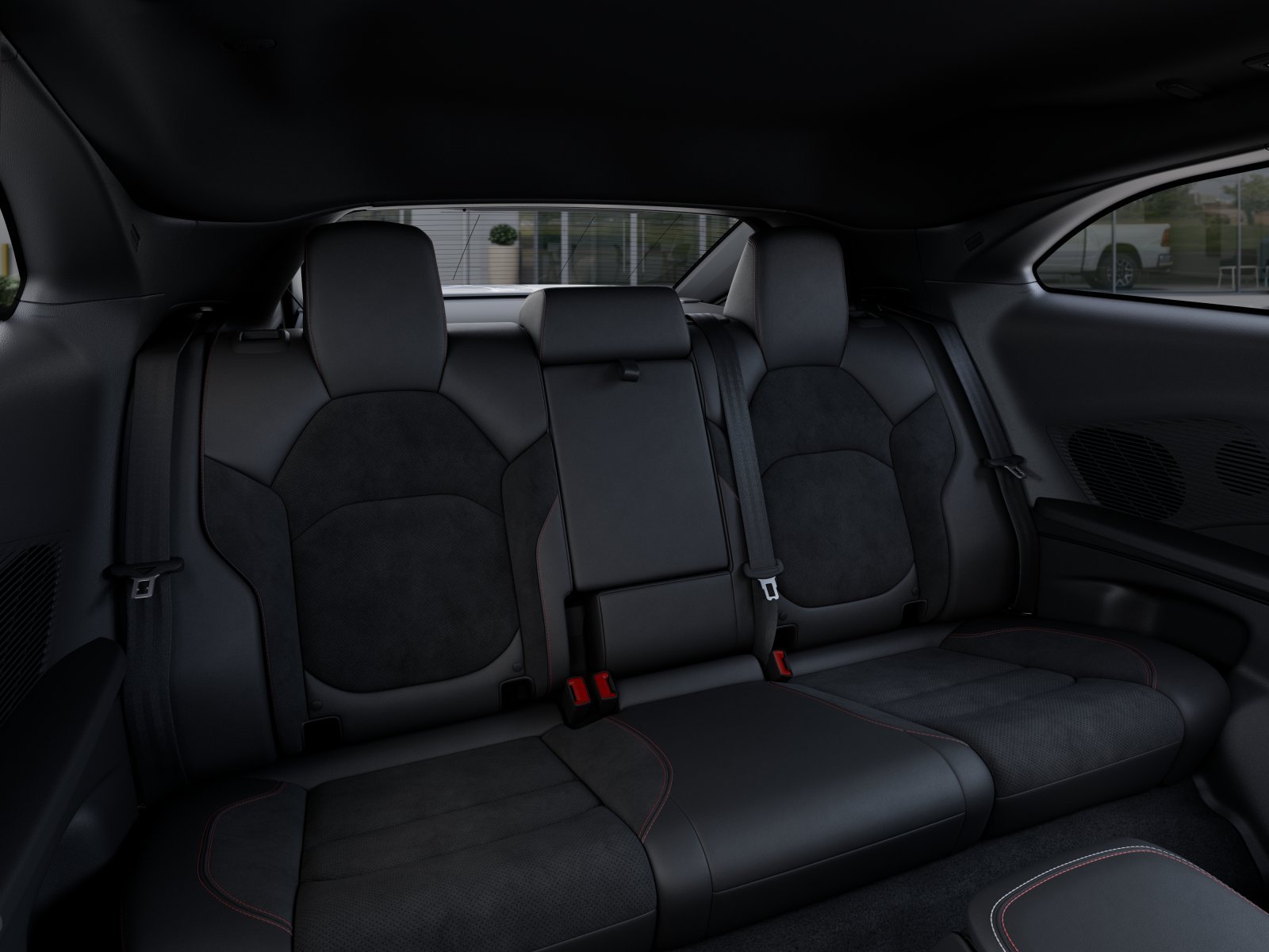 2025 Dodge Charger Daytona Scat Pack - Photo 27