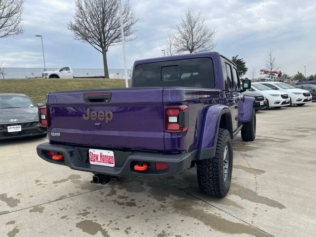 New 2026 Reign Jeep Mojave image 5