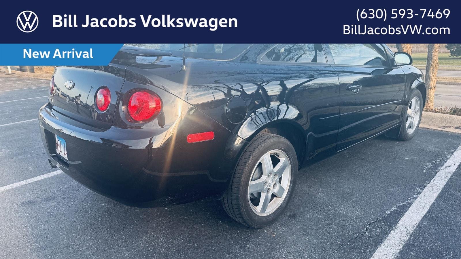 2009 Chevrolet Cobalt LT