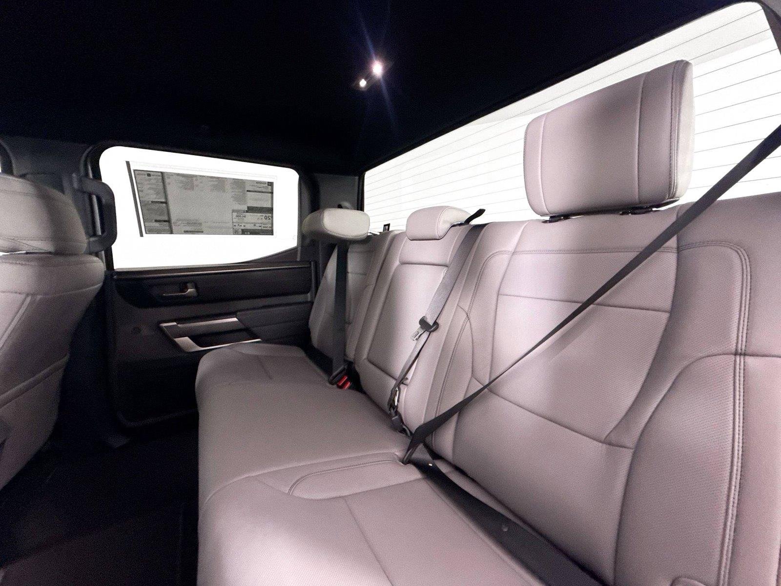 New 2026 Celestial Silver Metallic Toyota SR5 image 32