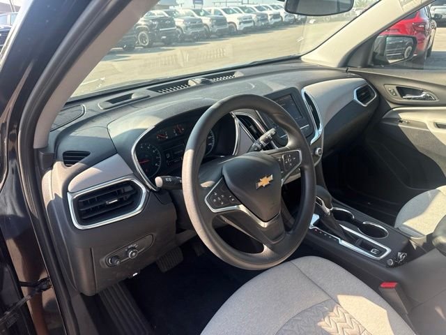 Used 2024 Black Chevrolet LS image 10