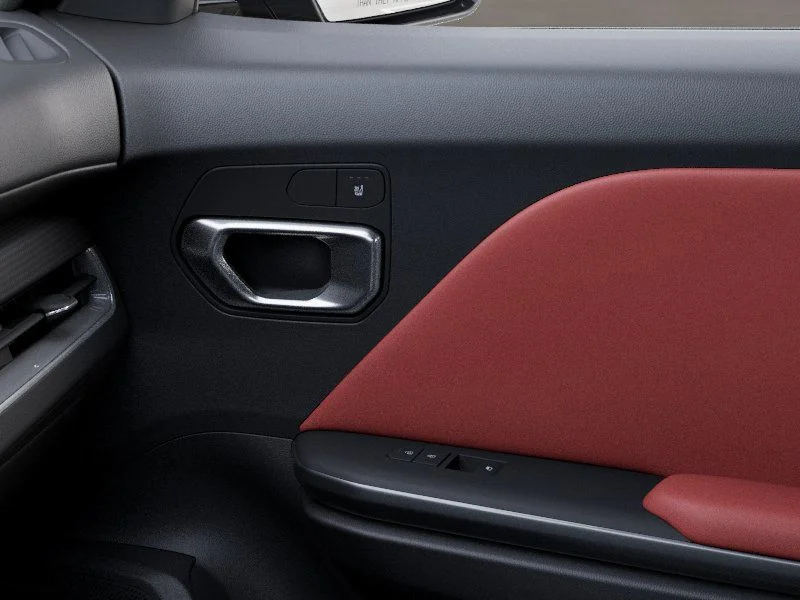 New 2026 Black Kia GT-Line image 26