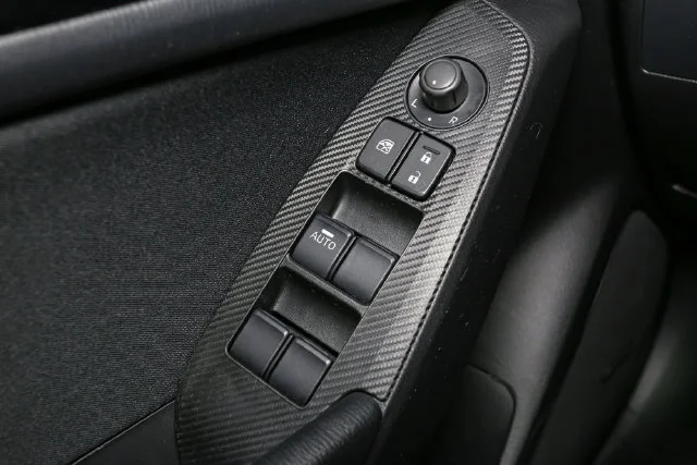Used 2015 Blue Mazda i Touring image 33