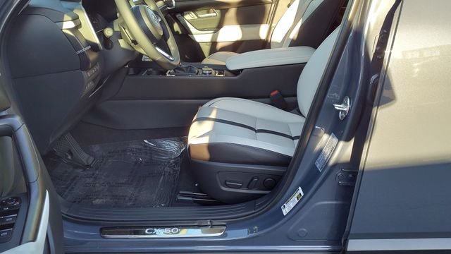 New 2026 Polymetal Gray Metallic Mazda 2.5 Turbo AWD image 19