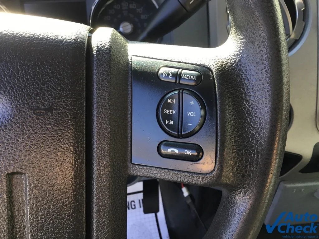 2016 Ford F-350 Super Duty XLT - Photo 40