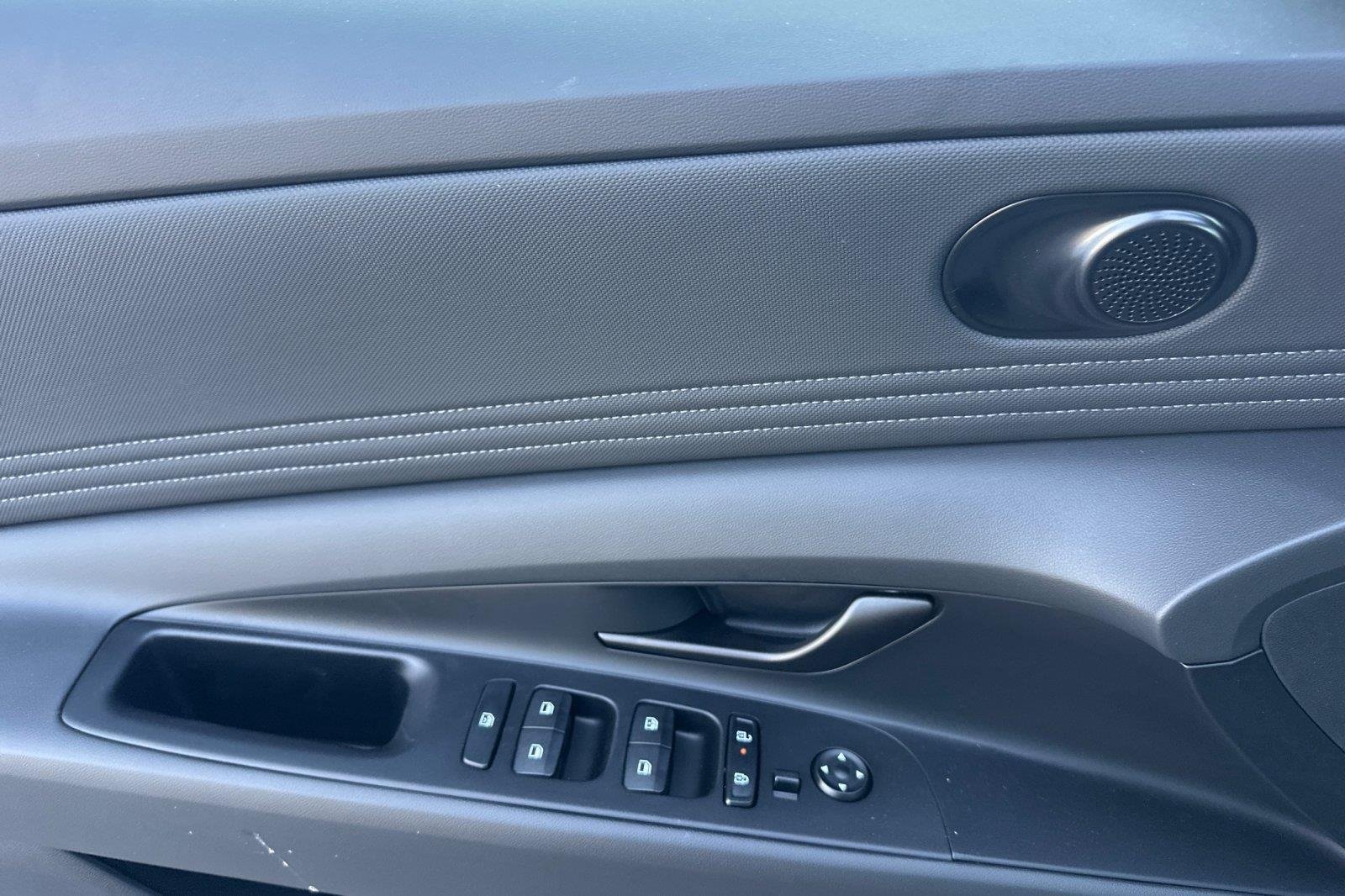 New 2026 Ecotronic Gray Hyundai SEL Sport Plus image 37