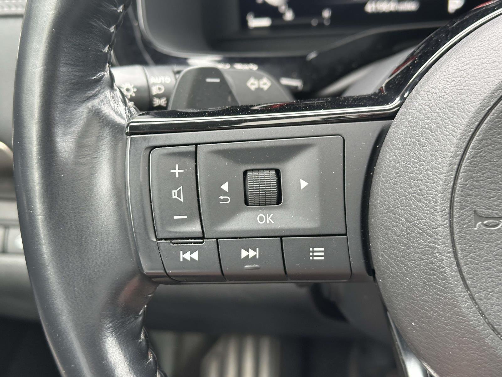 2022 Nissan Pathfinder Platinum - Photo 28