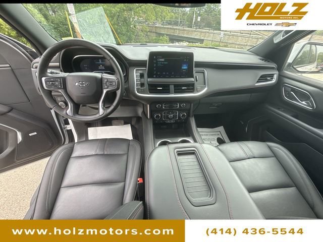 2024 Chevrolet Tahoe RST - Photo 21