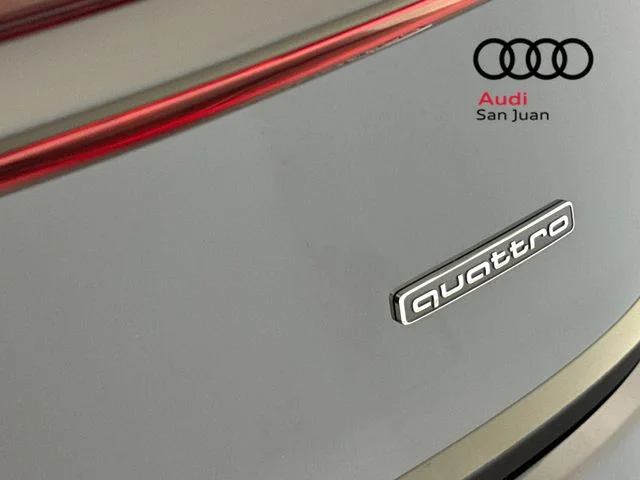 New 2026 Black Audi 55 Premium Plus image 14