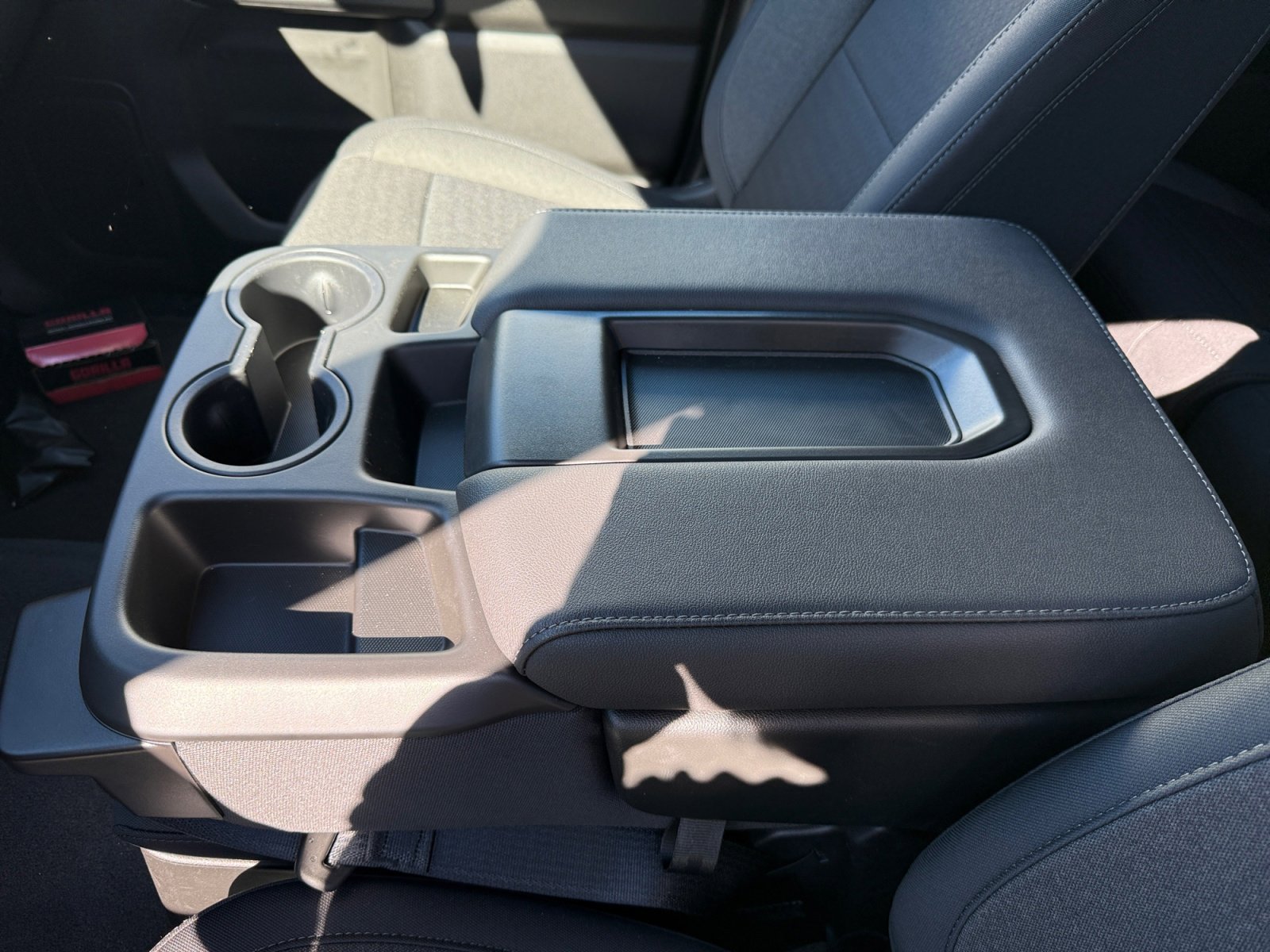 2026 Chevrolet Silverado 1500 Custom - Photo 14