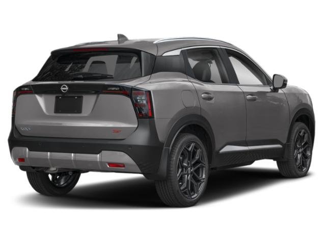 New 2027 Canyon Bronze Metallic Nissan SR image 3
