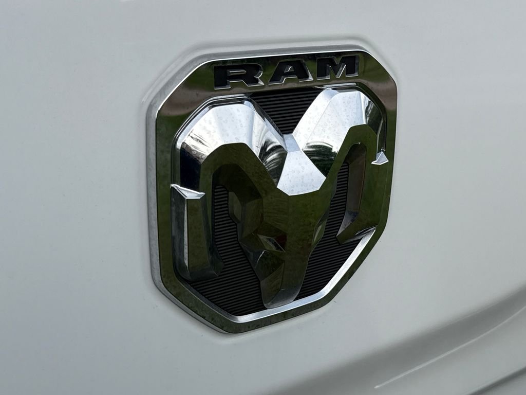 2024 RAM Ram 1500 Pickup Big Horn/Lone Star - Photo 50