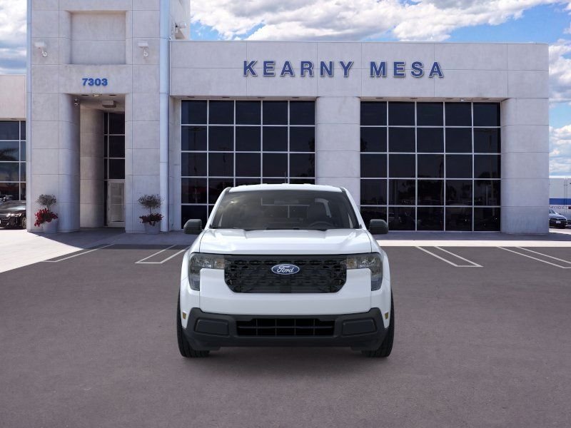 New 2026 Oxford White Ford XL image 6
