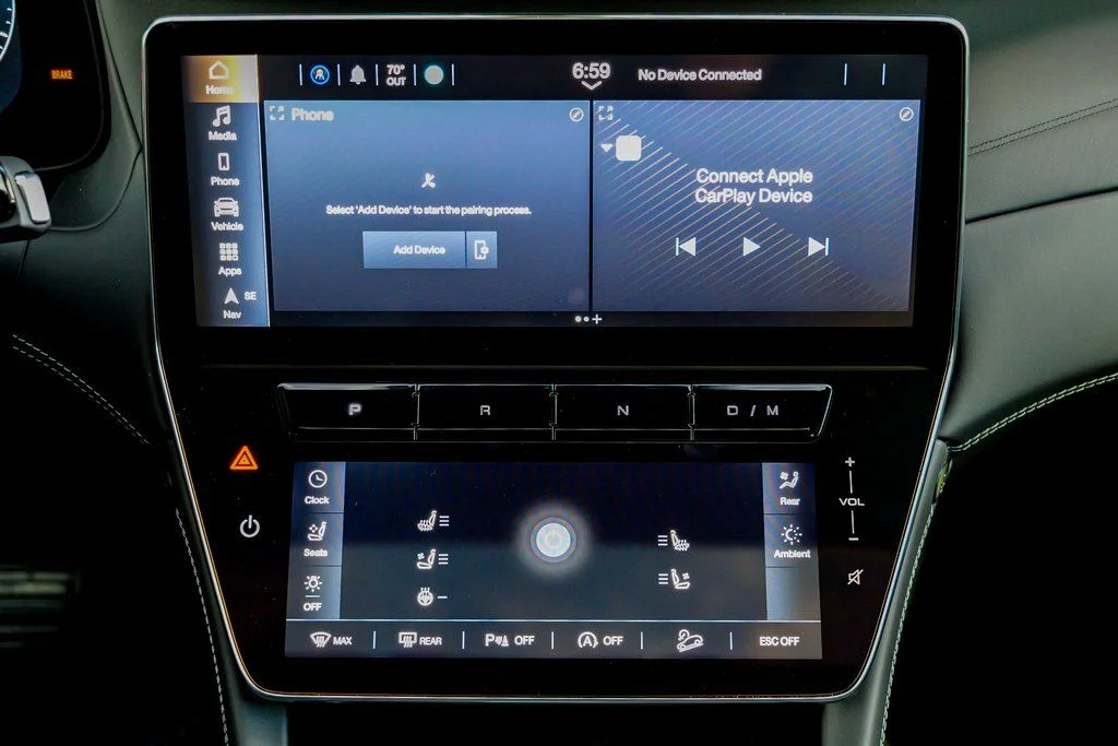 2025 Maserati Grecale MODENA - Photo 34
