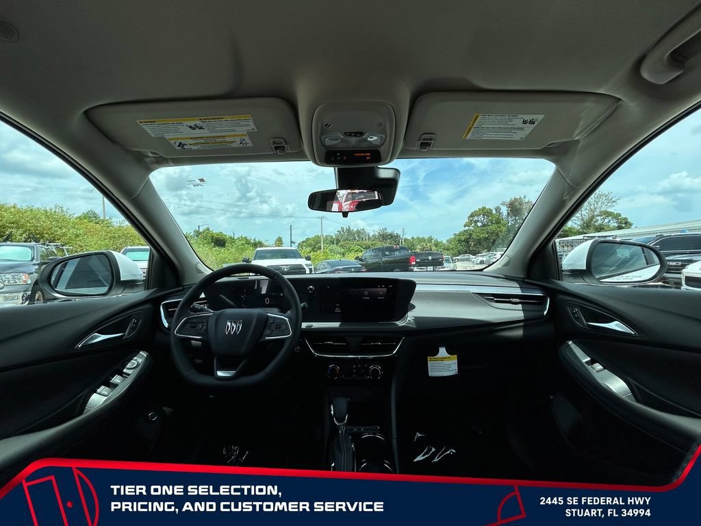 2026 Buick Encore GX Sport Touring - Photo 14