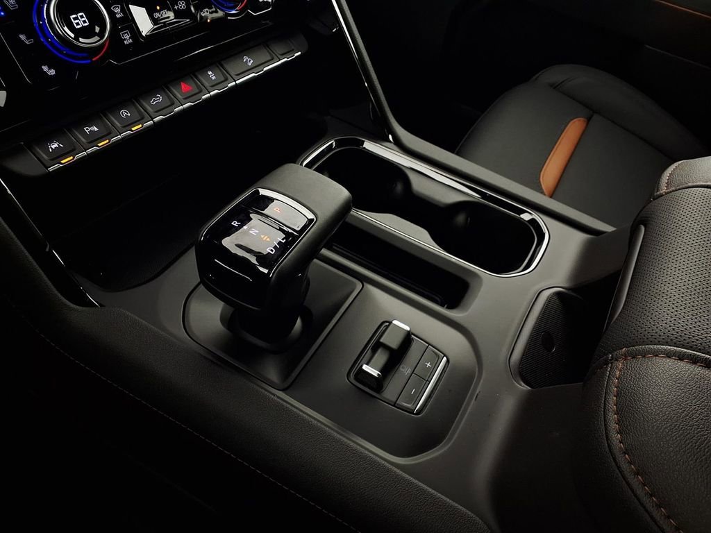 2026 GMC Sierra 1500 AT4 - Photo 20
