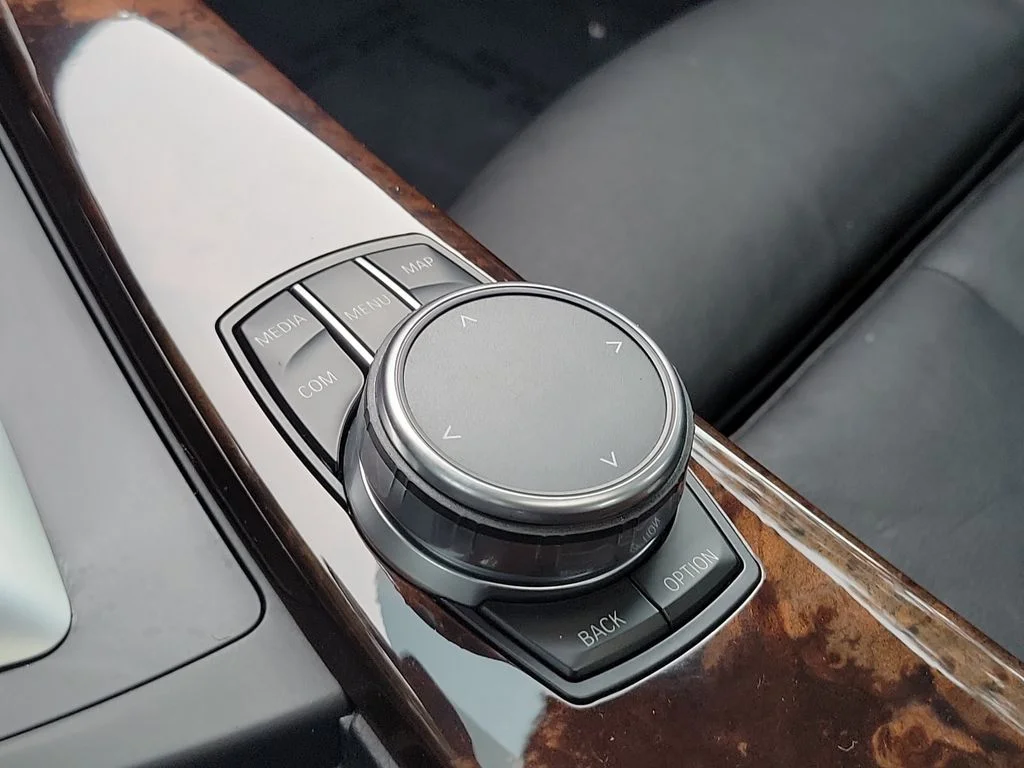 Used 2019 Black BMW 440i xDrive Gran Coupe image 38