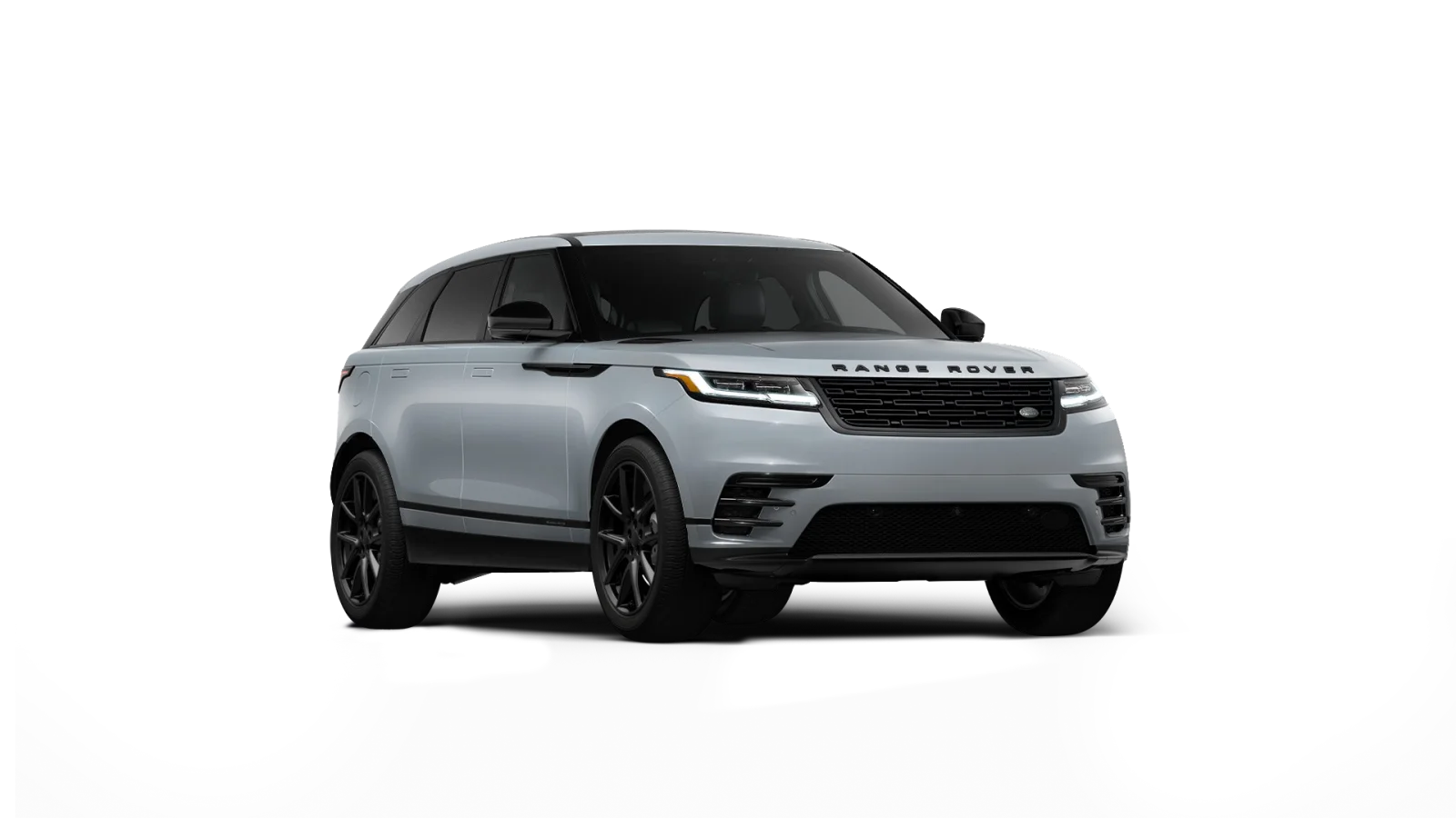 2026 Land Rover Range Rover Velar Belgravia Edition P250's photo