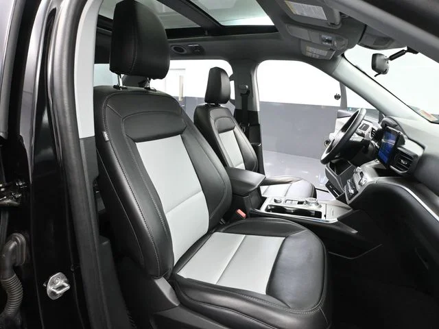 2024 Ford Explorer XLT - Photo 62