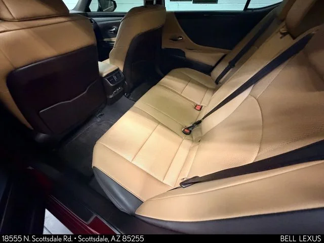 Used 2019 Red Lexus 300h image 13