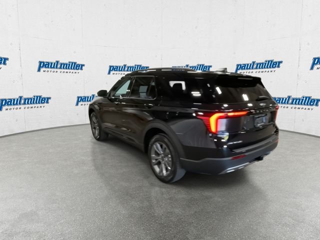 Used 2026 Black Ford Active image 8