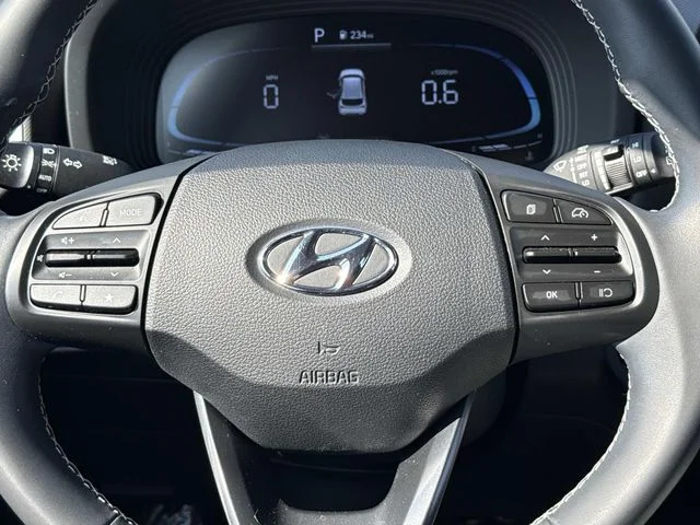 Used 2023 Red Hyundai Limited image 17