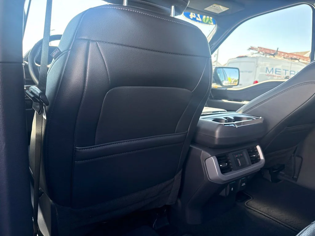 Certified Used 2024  Ford Lariat image 42