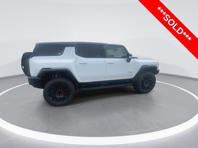 2025 GMC HUMMER EV 2X - Photo 9