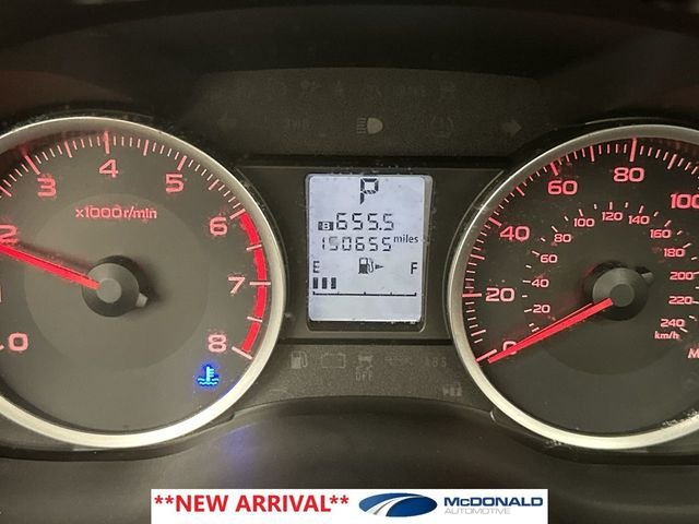 Used 2015 Brown Subaru 2.5i Premium image 15