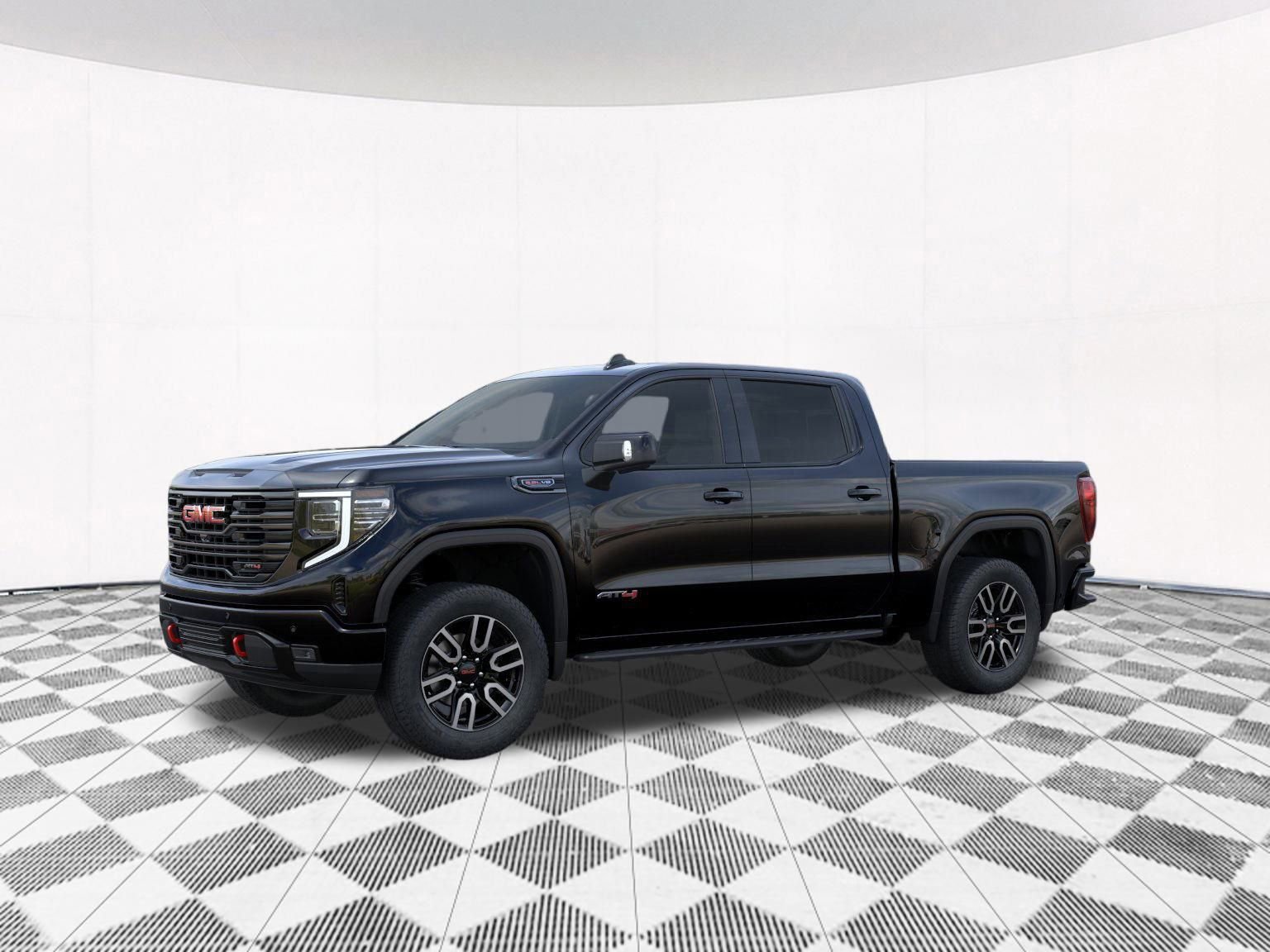 2026 GMC SIERRA - Image 4