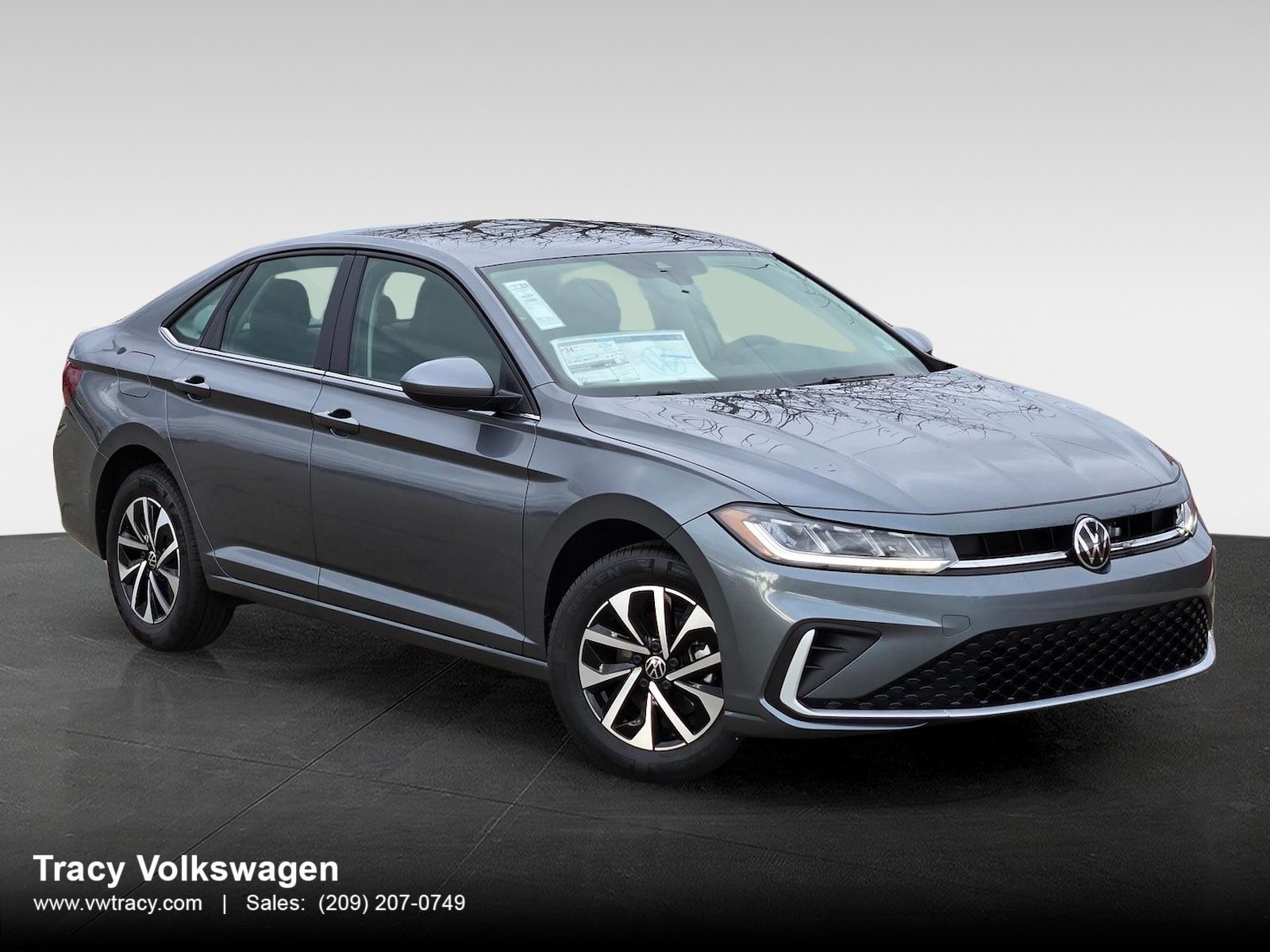 2026 Volkswagen Jetta S