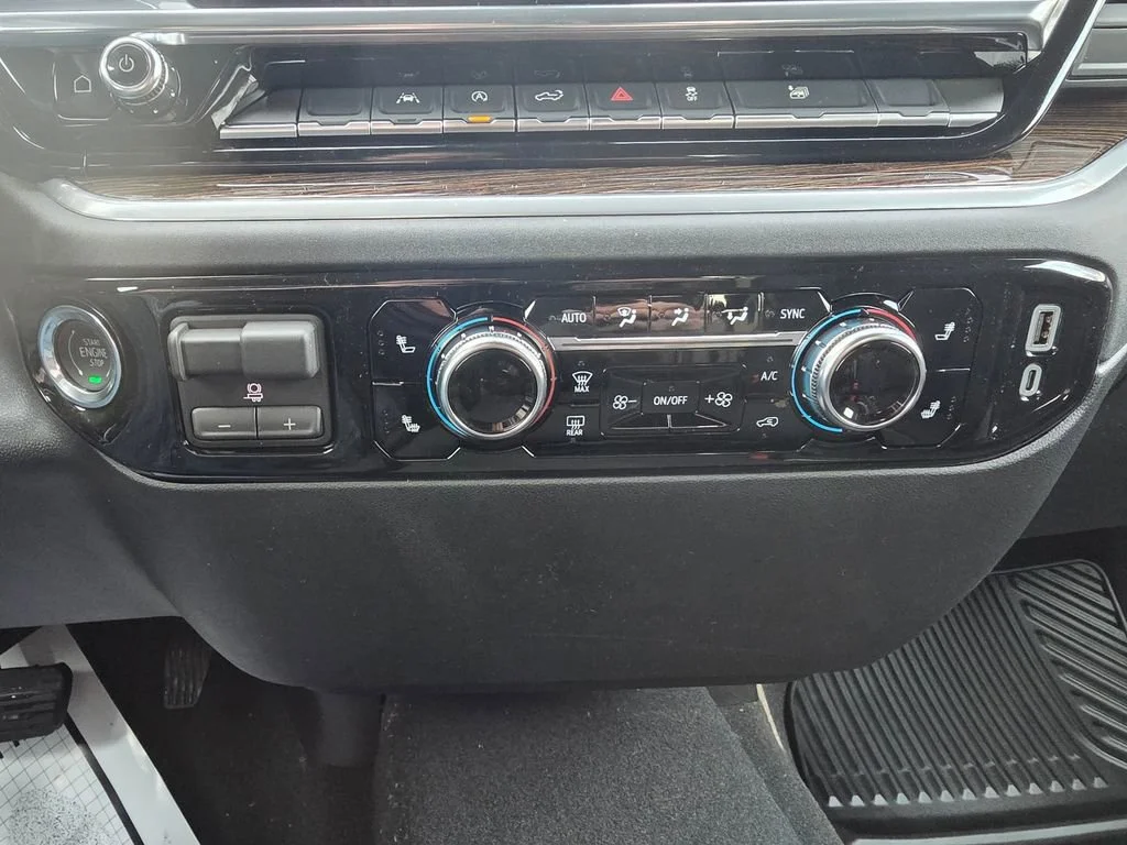 2026 GMC Sierra 1500 Elevation - Photo 51
