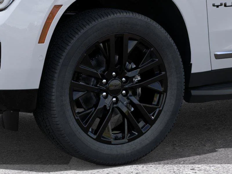 2026 GMC Yukon XL Elevation - Photo 12