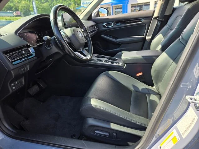 Used 2022 Gray Honda Touring image 10