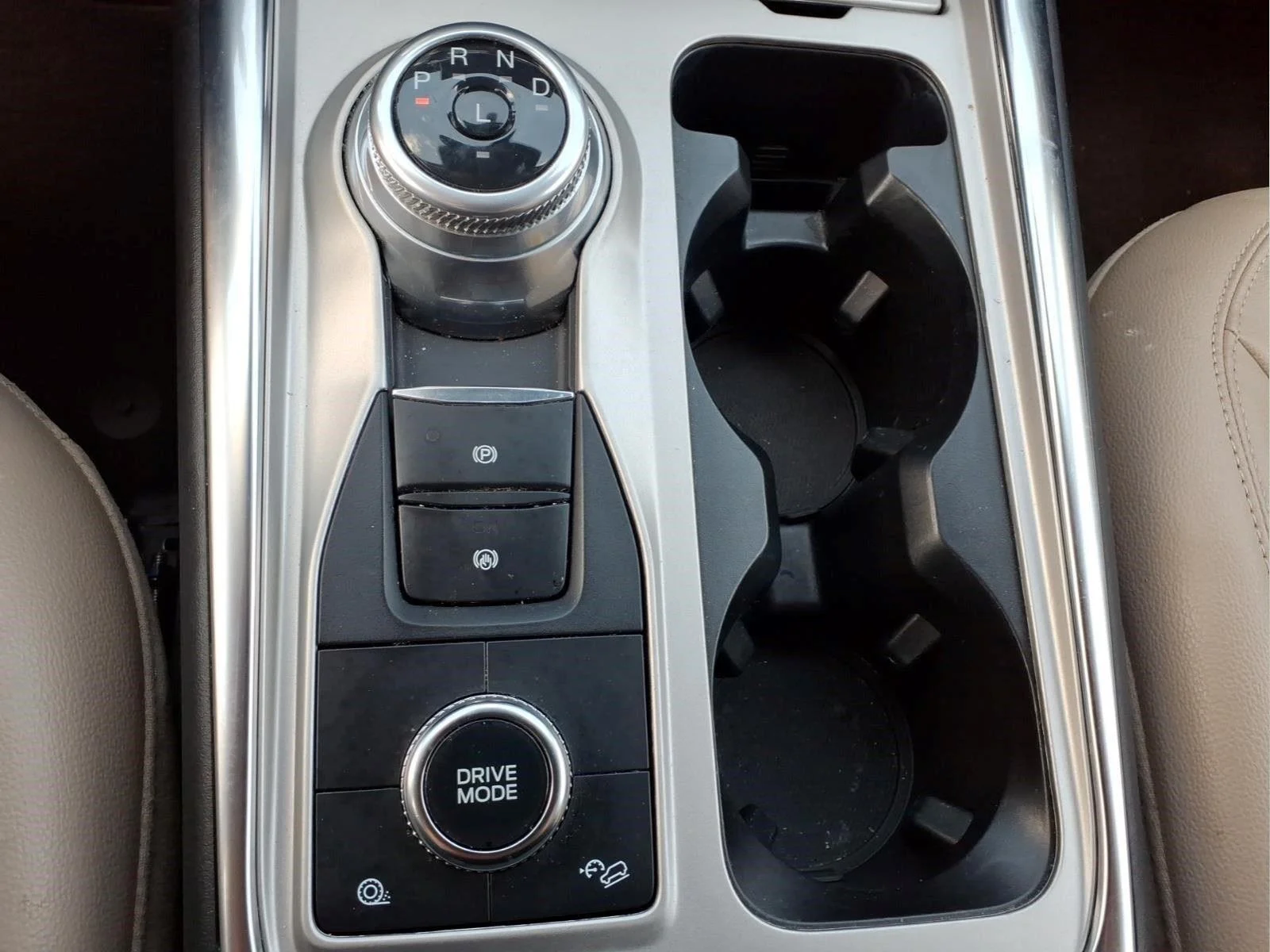 Used 2023 Agate Black Ford Limited image 23
